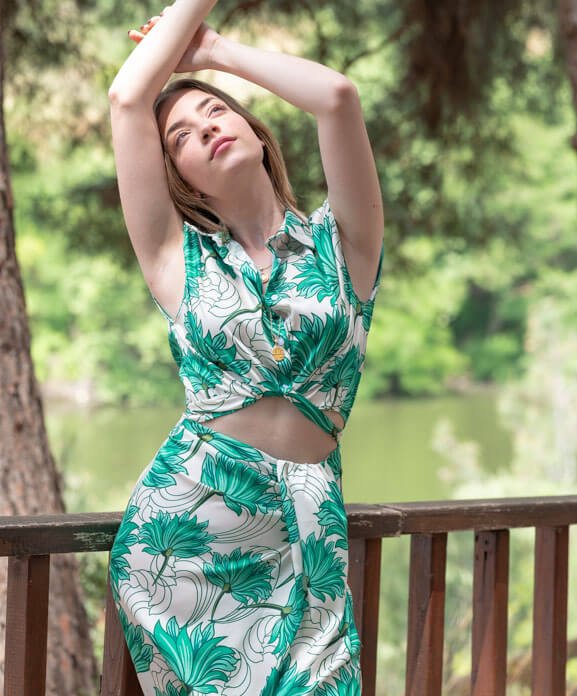 Merci Boutique - Fashion Trends